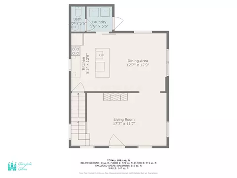 690 E Kossuth St, Columbus, OH 43206 photo 2