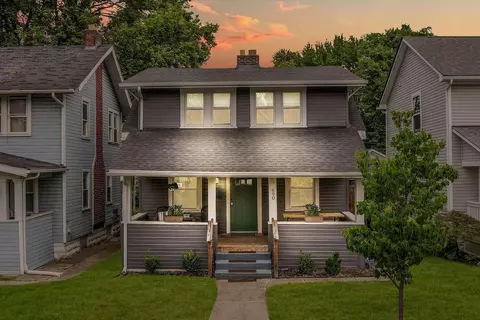 690 E Kossuth St, Columbus, OH 43206