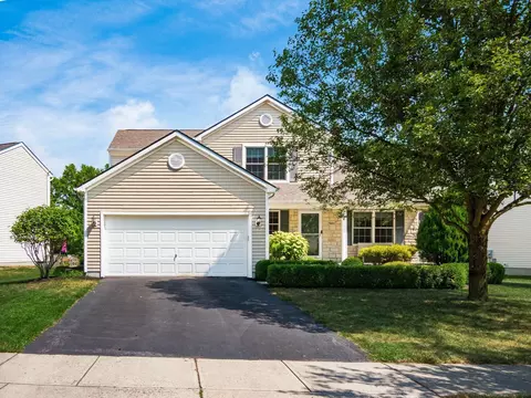 5661 Genoa Farms Blvd, Westerville, OH 43082