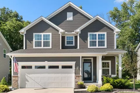 710 Bermuda Way, Marysville, OH 43040