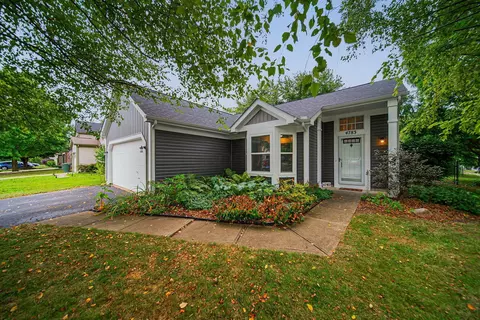 4783 Coachford Dr, Columbus, OH 43231
