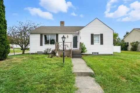 3554 1st Ave, Urbancrest, OH 43123