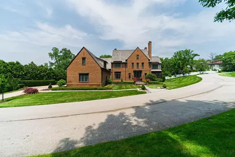 309 N Parkview Ave, Columbus, OH 43209