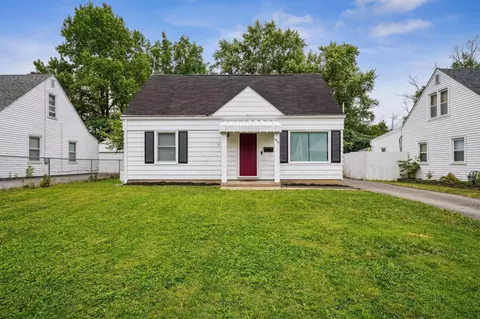 979 Blenheim Rd, Columbus, OH 43224