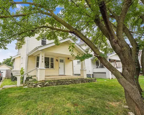 608 Nashoba Ave, Columbus, OH 43223