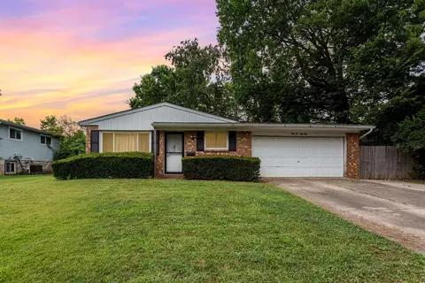5458 Carbondale Dr, Columbus, OH 43232