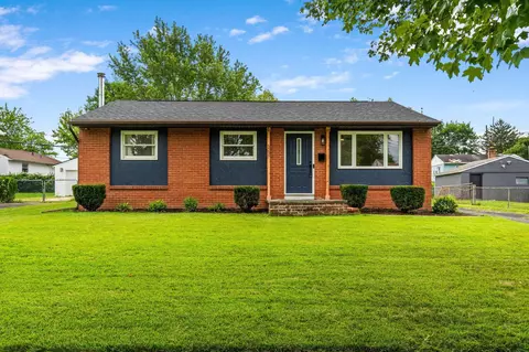 5297 Ivyhurst Dr, Columbus, OH 43232