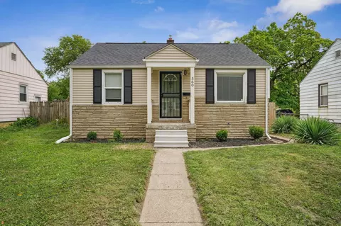 560 N Ohio Ave, Columbus, OH 43203
