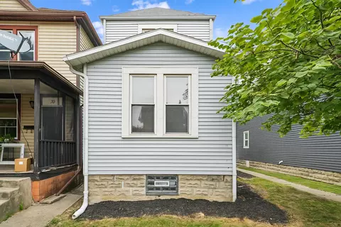 32 Hayden Ave, Columbus, OH 43222