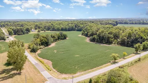 0 Van Fossen Rd #TRACT A, Johnstown, OH 43031