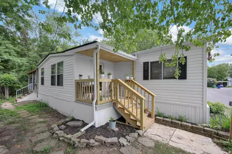 Exterior - 4 Ravine Ridge Dr, Delaware, OH 43015 photo 1 of 5