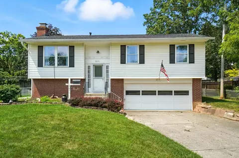 3651 Melrare Ct, Grove City, OH 43123