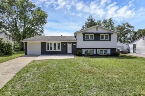 5135 Jameson Dr, Columbus, OH 43232