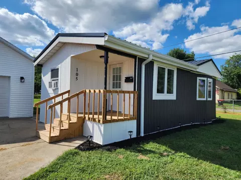 105 Miller St, Newark, OH 43055