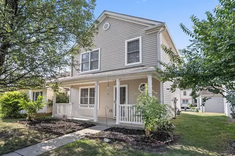 5517 Glendalough St, Canal Winchester, OH 43110