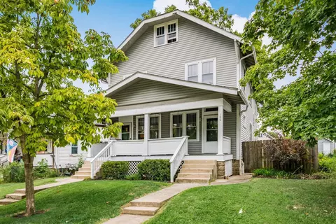 104-106 E Lakeview Ave, Columbus, OH 43202