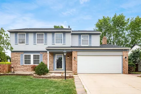 5709 Tricia Dr, Galloway, OH 43119