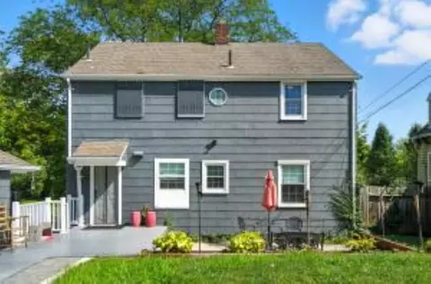 607 N Tanglewood Dr, Springfield, OH 45504 photo 33