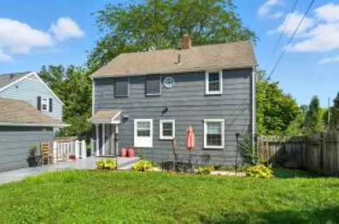 607 N Tanglewood Dr, Springfield, OH 45504 photo 34