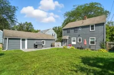 607 N Tanglewood Dr, Springfield, OH 45504 photo 37