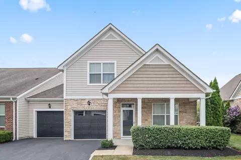 1663 Epic Way #36, Grove City, OH 43123