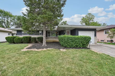 4364 Wetmore Rd E, Columbus, OH 43224