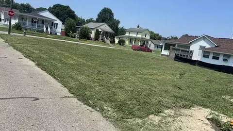 1000 Garfield Ave, Lancaster, OH 43130