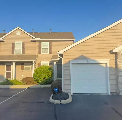 5176 Mantua Dr #65D, Canal Winchester, OH 43110