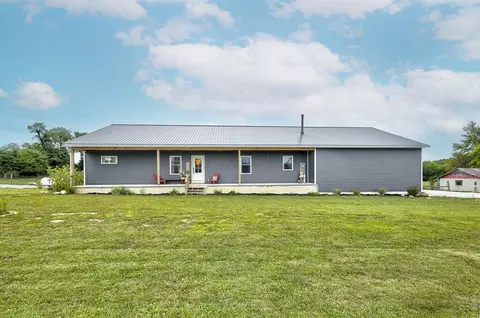 3449 Township Road 21, Marengo, OH 43334