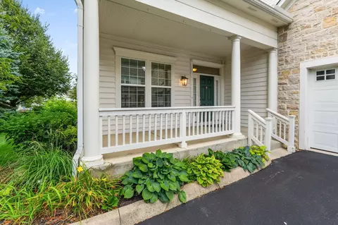 4087 Bryant Park Dr, Dublin, OH 43016