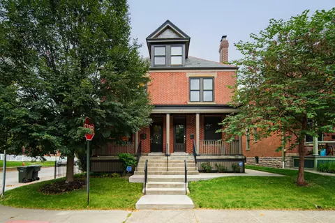 374 Wilber Ave, Columbus, OH 43215