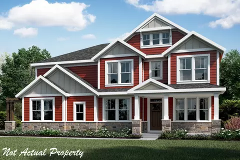 5990 Sweet Basil Ln, Grove City, OH 43123