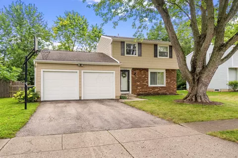 7384 San Bonita Dr, Columbus, OH 43235
