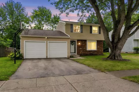 7384 San Bonita Dr, Columbus, OH 43235