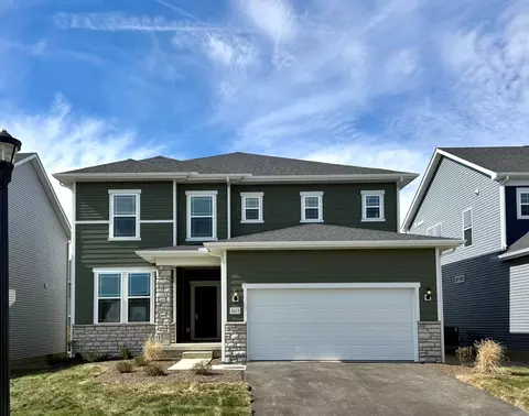 2013 Fragola Dr #LOT 333, Hilliard, OH 43026