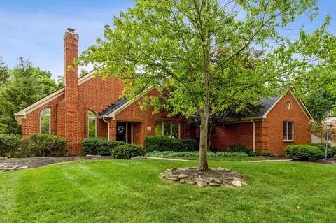 3166 Scioto Estates Ct, Columbus, OH 43221