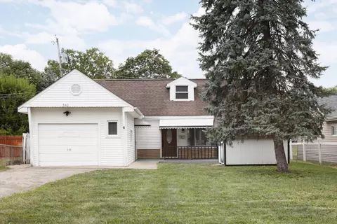 561 Pierce Ave, Columbus, OH 43213