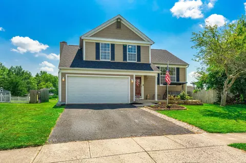 4363 Village Park Dr, Columbus, OH 43228