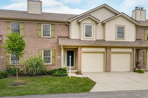 6644 Eastland Ct, Worthington, OH 43085