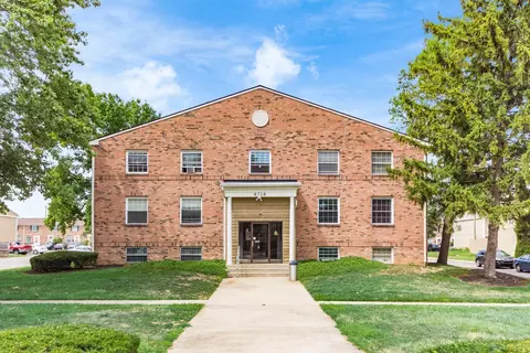 4714 Tarryton Ct S #20-3F, Columbus, OH 43228