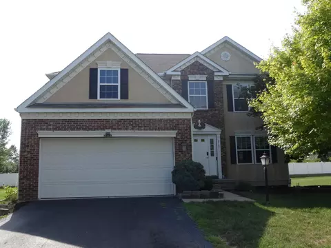8101 Orange Station Loop, Lewis Center, OH 43035
