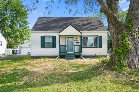 2191 Genessee Ave, Columbus, OH 43211