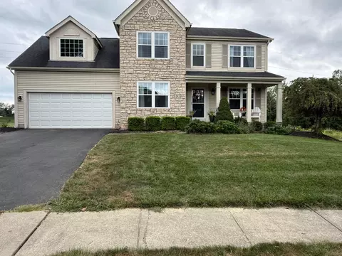 252 Park Trails Ct, Newark, OH 43055