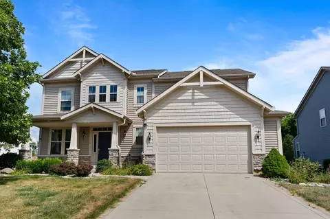 6185 Dietz Dr, Canal Winchester, OH 43110