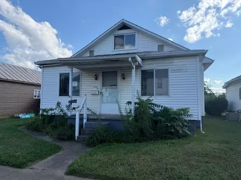 794 Jefferson Ave, Chillicothe, OH 45601