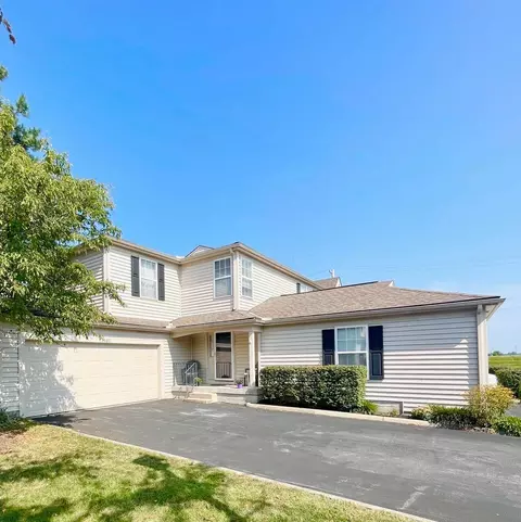 2480 Maxim Ln #46A, Columbus, OH 43235