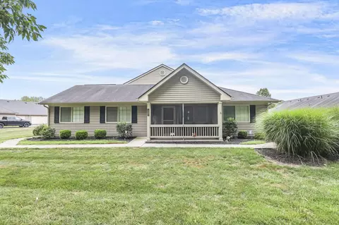 257 Wildwood Ct, Heath, OH 43056