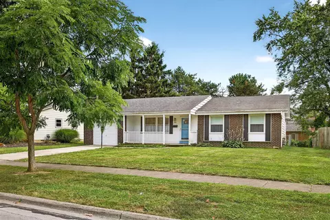 85 Daleview Dr, Westerville, OH 43081