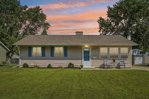 4500 Circle Dr, Hilliard, OH 43026