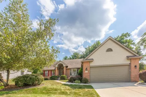 7707 Blackburn Ct, Reynoldsburg, OH 43068